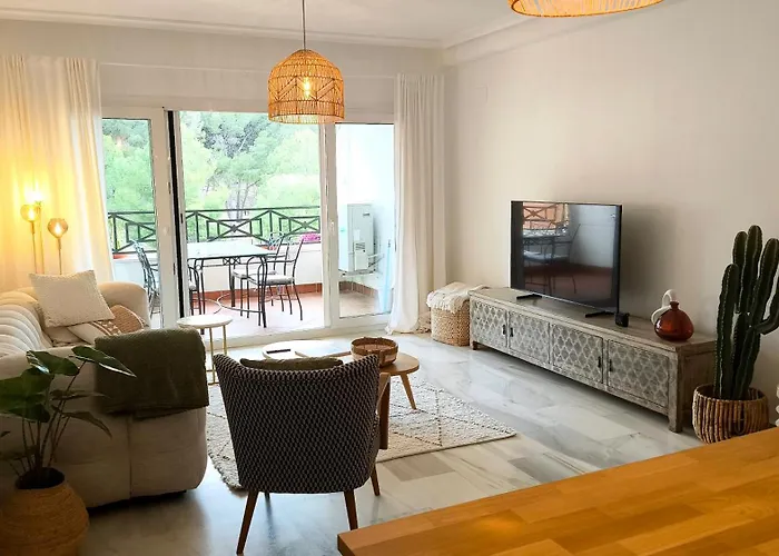 Apartament Casa Diem - Calpe