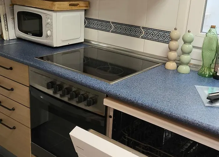 Casa Diem - Apartament Calpe
