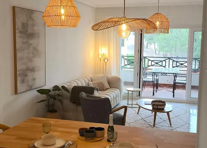 Casa Diem - * Calpe