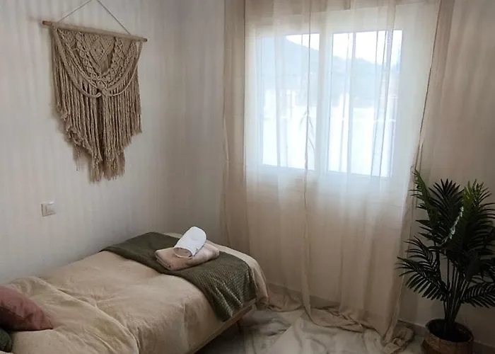 Apartament Casa Diem - Calpe