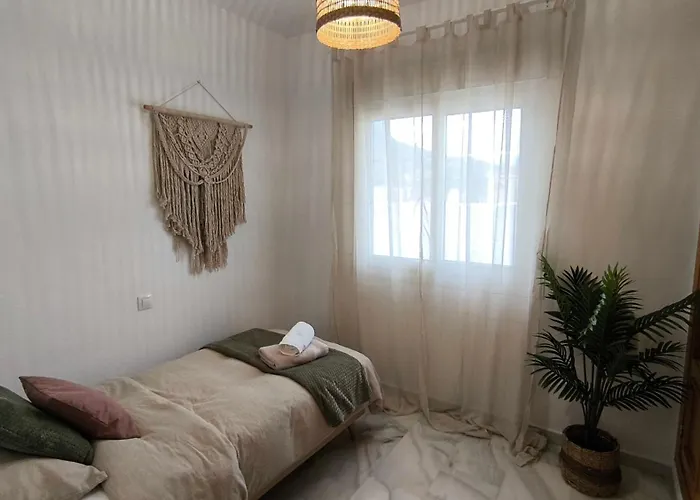 Casa Diem - Apartament Calpe