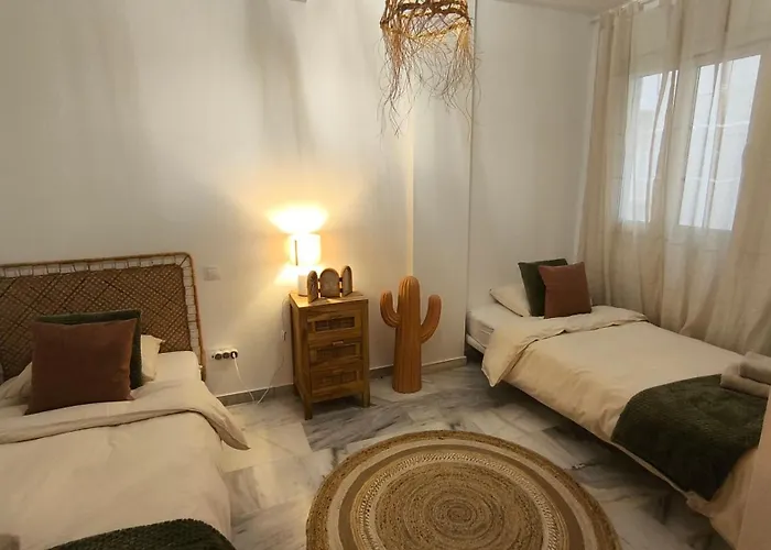 Casa Diem - Apartament Calpe