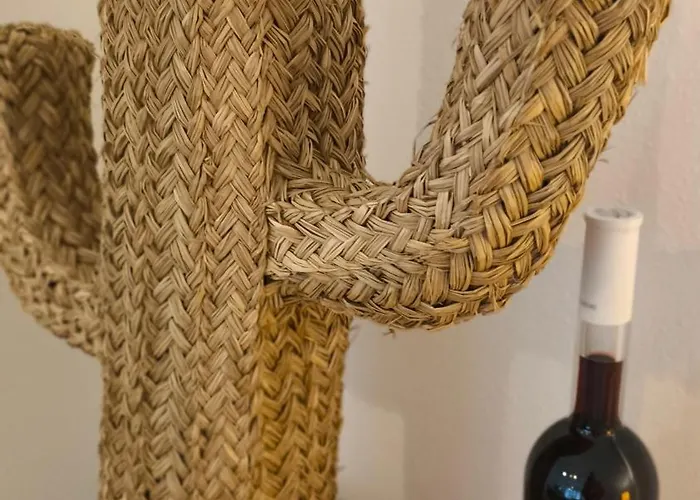Apartament Casa Diem - Calpe
