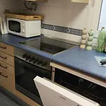 Casa Diem - Appartement Calp