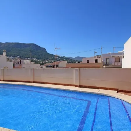 Apartmán Casa Diem - *