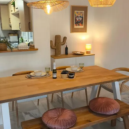 Apartmán Casa Diem - Calpe