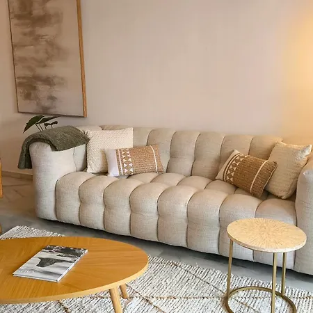 Apartmán Casa Diem - *
