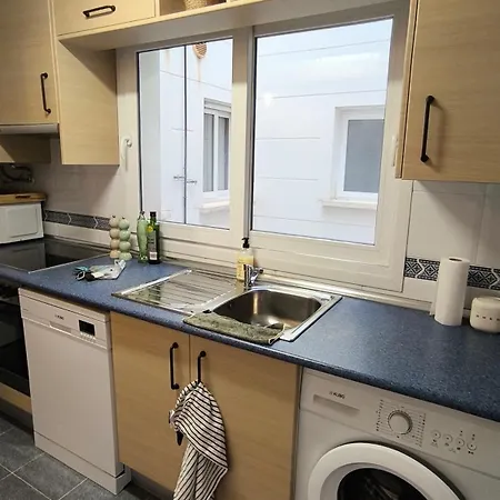 Apartmán Casa Diem -