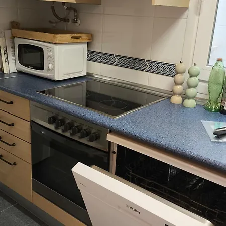 Casa Diem - Apartmán Calpe