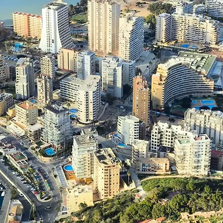Casa Diem - * Calpe
