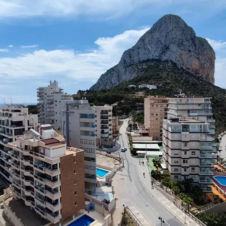 Apartmán Casa Diem - *