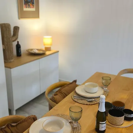 Casa Diem - Apartmán *