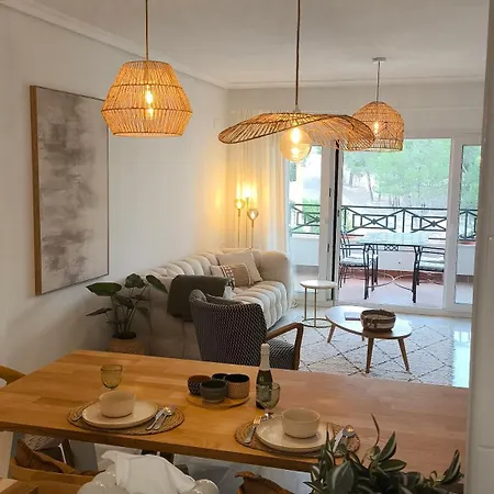 Casa Diem - * Calpe