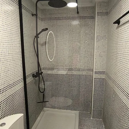 Apartmán Casa Diem - *
