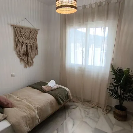 Apartmán Casa Diem - Calpe