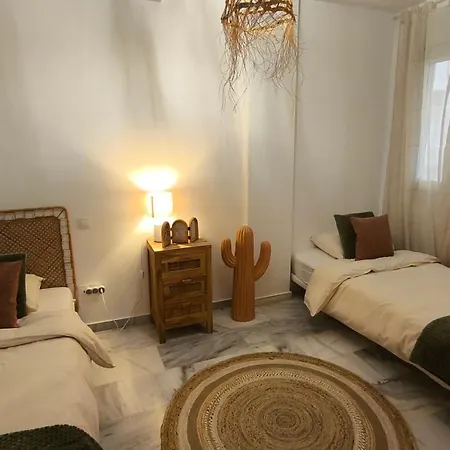 Casa Diem - Appartement Calp