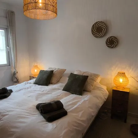 Casa Diem - Apartmán