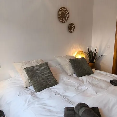 Apartmán Casa Diem - *