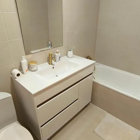 Apartmán Casa Diem - *