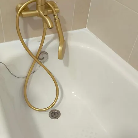 Apartmán Casa Diem - Calpe