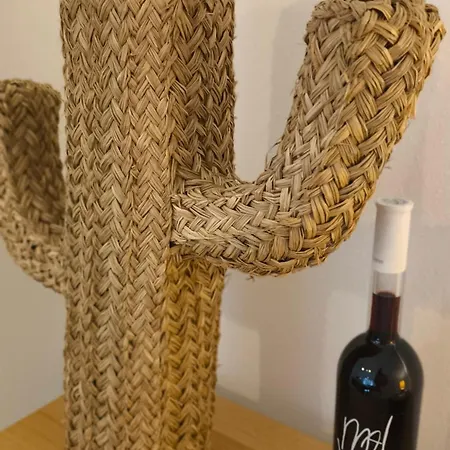 Apartmán Casa Diem - Calpe